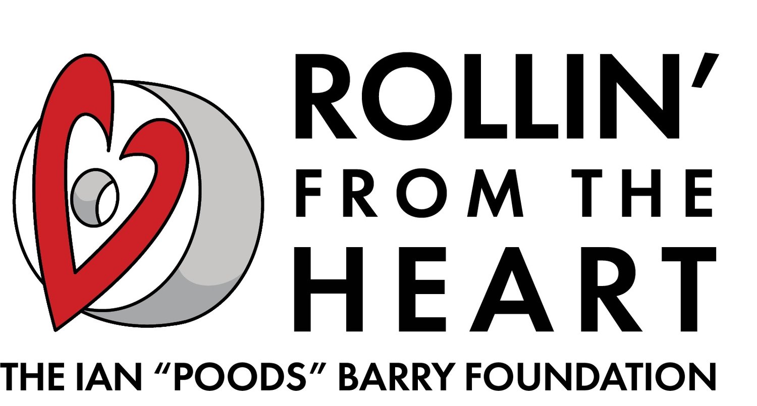 Rollin' from the Heart